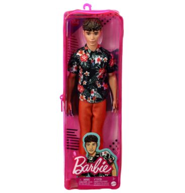 barbie ken fashionistas