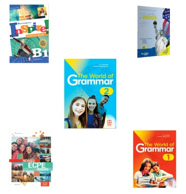 Ξενόγλωσσα